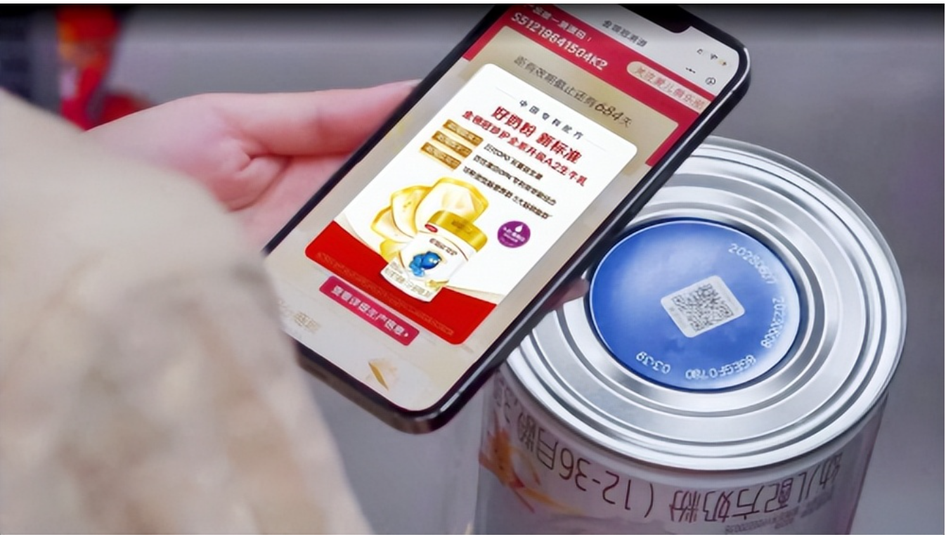 选奶粉看这三大黄金标准！金领冠70年匠心探索揭示中国宝宝营养答案